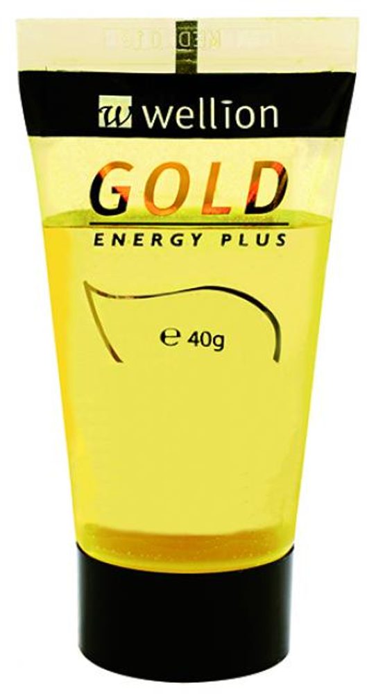 Wellion® GOLD Invertovaný cukrový sirup 40 g