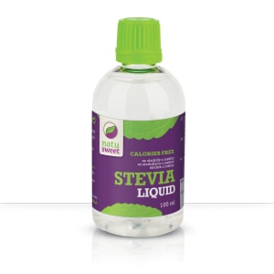 Sladidlo - Natusweet Stevia tekutá 100 ml